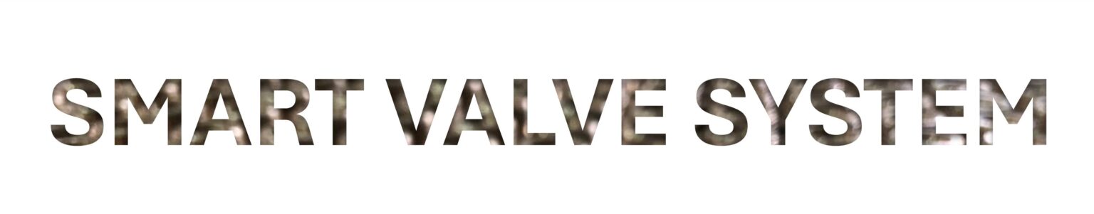 smart valve