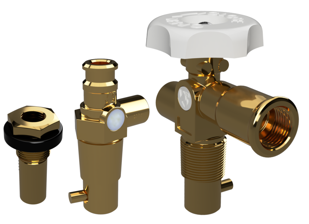 valves